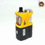 Supbox Stealth Box (Sevo 70w / DNA 60) SXK