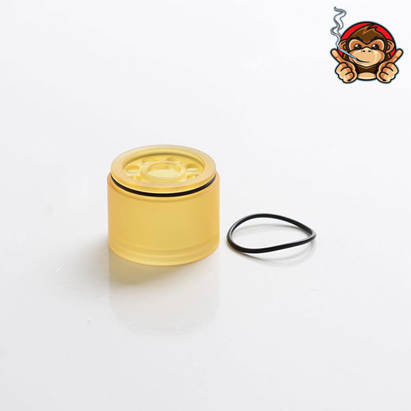 Tank di ricambio in Ultem da 2ml per 415 RTA