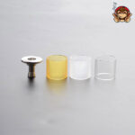 Tank di ricambio per Dvarw MTL FL 5ml. / 2ml. SXK