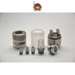 Caiman V4 RDA clone YFTK