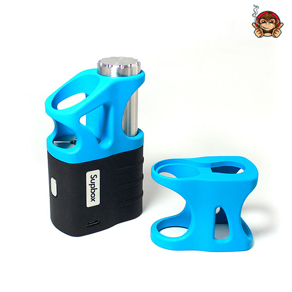 Cover per Supbox Stealth SXK