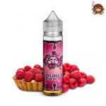 Double Tart - Liquido Scomposto 20ml - Galactika & TNT Vape