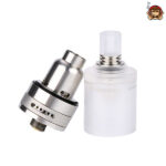 Limit MTL RTA Renaissance Edition 3ml. - Kizoku