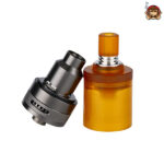 Limit MTL RTA Renaissance Edition 3ml. - Kizoku