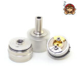 Monarchy J3S MTL RTA clone SXK