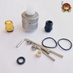 Sprint RDA clone YFTK