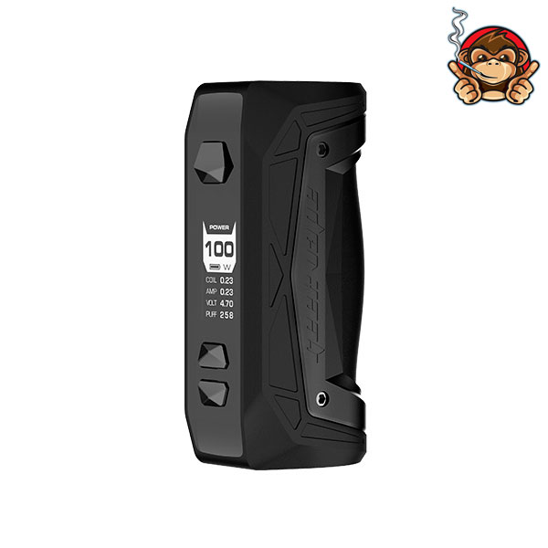 Aegis Max Box Mod 100W - Geek Vape
