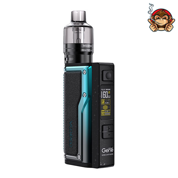 Argus GT Kit 160W - Voopoo