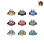 Deck di ricambio per Zeus X - Geek Vape