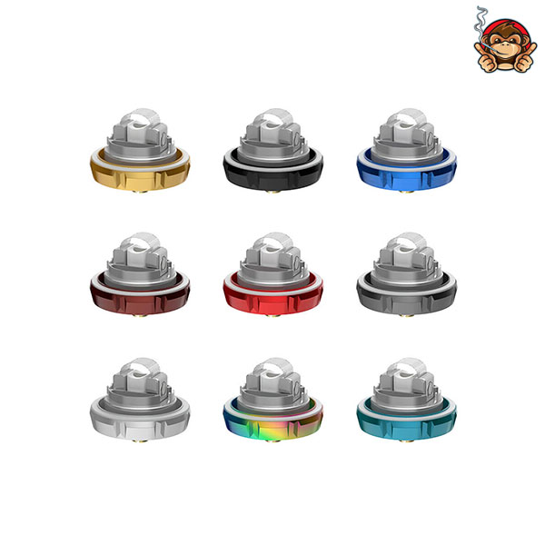 Deck di ricambio per Zeus X - Geek Vape