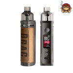 Drag X Pod Mod 80W - Voopoo
