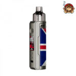 Drag X Pod Mod 80W - Voopoo