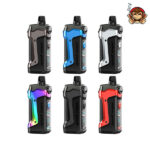 Aegis Boost Plus Pod Mod 40W - Geek Vape