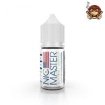 Glicerina Vegetale 30ml - Nic Master