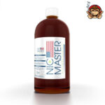 Glicerina Vegetale 500ml in bottiglia da 1 litro - Nic Master