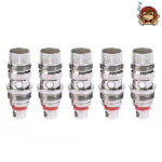 Testine Coil di Ricambio per Limit - KCL 0,7ohm (5 pezzi) - Kizoku