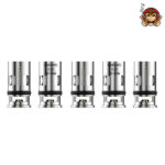 Testine di Ricambio per Vinci PnP-VM5 0,2ohm (5 Pezzi) - VooPoo