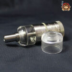 Top Cap per Fev 4.5S+ Clear e Ultem