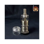 Top Cap per Fev 4.5S+ Clear e Ultem