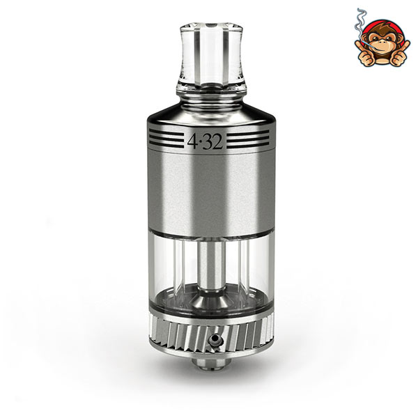 4.32 EVO I - MTL RDTA by Angry Fox Vape