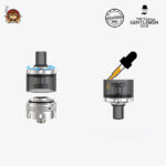 Bishop MTL RTA - The Vaping Gentlemen Club & Ambition Mods