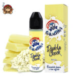 Double Chock - Liquido Scomposto 20ml - Galactika