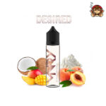 MNRY DESIRED - Liquido Scomposto 20ml - Mandatory Vapor