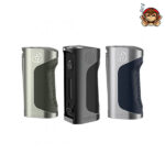 Paradox Box Mod by NoName - Aspire