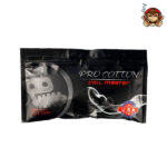 Pro Cotton - Coil Master
