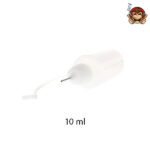 Boccetta con ago da 10ml. (5 pezzi)