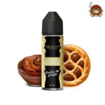 Cuor di Gianduia - Liquido Scomposto 20ml - Goldwave Vaping Lab