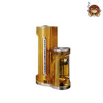 EASY SIDE Box Mod Stealth 60W Ambition Mods, Sunbox & R.S.S Mods - immagine 3