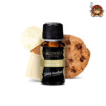 Impavido -  Aroma Concentrato 10ml - Goldwave Vaping Lab