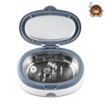 Lavatrice a Ultrasuoni - Coil Master