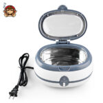 Lavatrice a Ultrasuoni - Coil Master