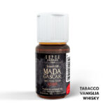 Madagascar Reserve - Aroma Concentrato 10ml - Super Flavor