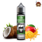 Mangonaut - Liquido Scomposto 20ml - Blendfeel