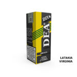 Mexico - Aroma Concentrato 10ml - Dea Flavor