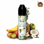 Vanilla Tropical - Liquido Scomposto 20ml - Vaporificio