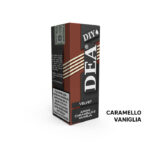 Velvet - Aroma Concentrato 10ml - Dea Flavor