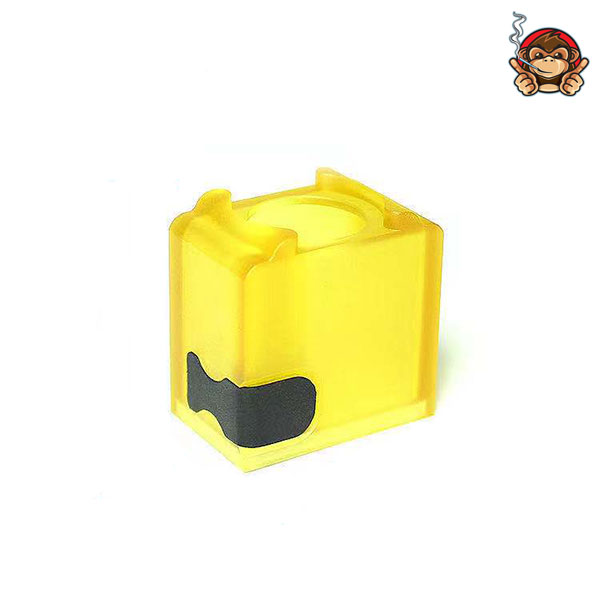 Tank in Ultem di ricambio per EVL Alien RBA - SXK