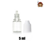 Boccetta da 5ml. (5 pezzi)