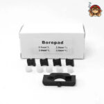 Boropad MTL/DL per Billet Box - SXK