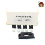 Boropad MTL/DL per Billet Box - SXK