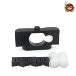 Boropad MTL/DL per Billet Box - SXK