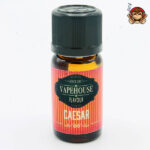 Caesar - Aroma Concentrato 12ml - Vapehouse