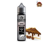 Coffee Cheesecake - Liquido Scomposto 20ml - Blendfeel