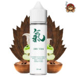 Dry Thai - Liquido Scomposto 20ml - Ghost Bus Club