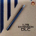 Ultimate MTL Coil Jig XL - 1.75 Extension DLC