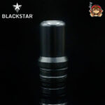 Drip Tip Fedor v2 - Blackstar - immagine 8